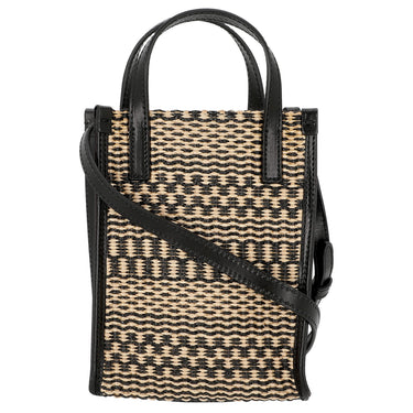 The Bridge Mirra Wow - Shopper 21 cm (camel/black) - Ansicht 4