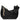 zwei Lola LO140 - Shopper 44 cm (color: black)
