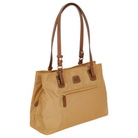 Brics X-Bag - Shopper M 32 cm (honey)