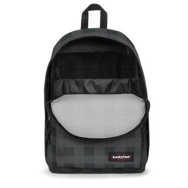 Eastpak Out Of Office 27 - Rucksack 13" 44 cm (checker grey) - Ansicht 4