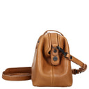 aunts & uncles Grandmas Luxury Club Mrs. Eclair - Umhängetasche 21 cm (caramel) - Markenkoffer