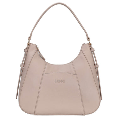 Liu Jo Nevet - Bolso de hombro M 28 cm (color: rose smoke)