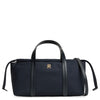 Tommy Hilfiger Soft Nylon Crossover - Umhängetasche 32 cm (space blue)
