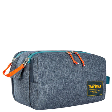 Tatonka Cosmetic Double Zip Pouch - Kulturbeutel 27 cm (navy) - Ansicht 2