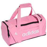 adidas Linear Duffle S - Reisetasche S (sttrbl/white)