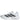 adidas Duramo Speed 2 M - Zapatillas de running (Color: ftw white/core black/halo silver, Talla: 45 1/3)