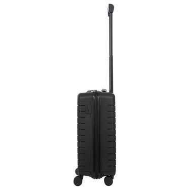 Brics BY Ulisse - 4-Rollen-Kabinentrolley 55 cm (grau) - Ansicht 2