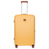 Brics Taormina - 4-Rollen-Trolley L 75 cm erw. (honig)