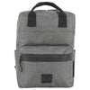 Strellson Northwood 2.0 Josh - Mochila S 15" 39 cm (gris oscuro)