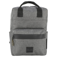 Strellson Northwood 2.0 Josh - Mochila S 15" 39 cm (gris oscuro)