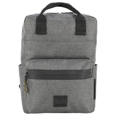 Strellson Northwood 2.0 Josh - Mochila S 15" 39 cm (gris oscuro)