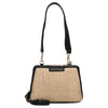 Valentino Bags Demetra - Shoulder Bag 24 cm (naturale/nero)