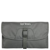 Tatonka Small Travelcare - Neceser 25 cm (gris titanio)