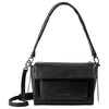 aunts & uncles Noon - Schultertasche 26 cm (jet black)