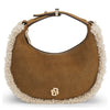 BOSS Women Beyond S HM SH - Bolso de hombro 21 cm (medium beige)