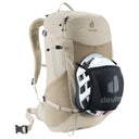 Deuter Futura 23 - Wanderrucksack 57 cm (greystone-alu) - Ansicht 9