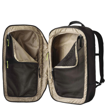 Gregory Border 30 - Reiserucksack 53 cm (black lichen) - Ansicht 3