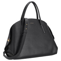Coccinelle Tylde Soft - Henkeltasche 36 cm (noir) - Ansicht 5