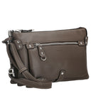 Picard Loire - Umhängetasche 28 cm Synthetik (taupe) - Ansicht 5