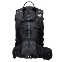 Mammut Lithium 25 - Mochila de senderismo para mujer 51.5 cm (marino-negro)