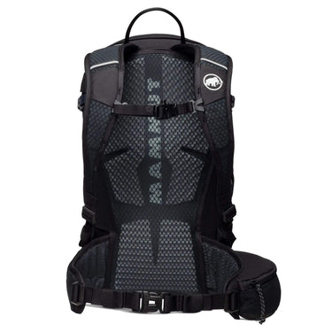 Mammut Lithium 25 - Mochila de senderismo para mujer 51.5 cm (marino-negro)