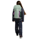 Jack Wolfskin Kids Explorer 20 - Kinderrucksack 47 cm (green zinnia) - Ansicht 12