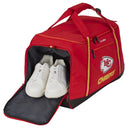 Travelite NFL - Reisetasche L 57 cm (Kansas City Chiefs) - Ansicht 7