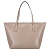 BOSS Sandy Zip - Bolso shopper 49.5 cm (brown overflow)