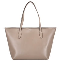 BOSS Sandy Zip - Bolso shopper 49.5 cm (brown overflow)