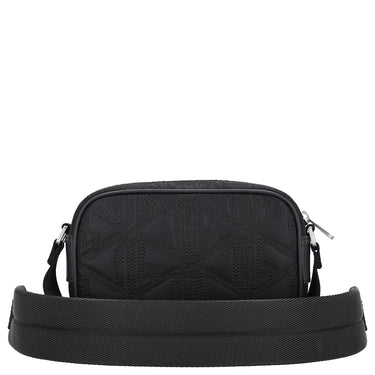 Lacoste The Blend Reporter Bag - Umhängetasche 20 cm (noir) - Ansicht 4