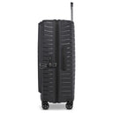 Stratic Novium ML - 4-Rollen-Trolley mit Vortasche 75 cm erw. (black) - Ansicht 9