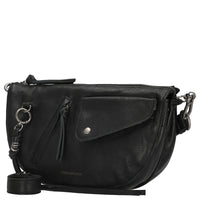 FREDsBRUDER My Forever Friend - Umhängetasche (black)