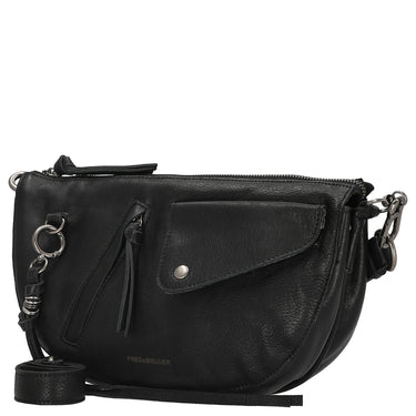 FREDsBRUDER My Forever Friend - Umhängetasche (black) - Ansicht 2