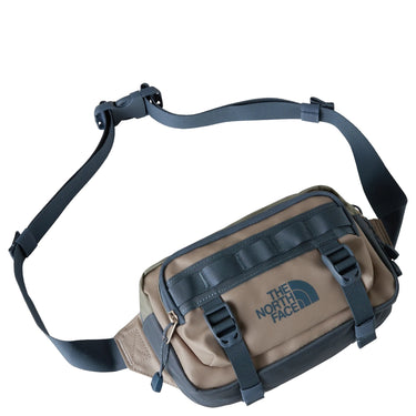 The North Face Base Camp Lumbar - Gürteltasche (stone slab/granite grey) - Ansicht 3