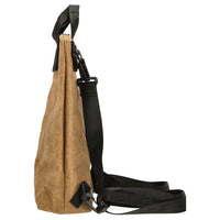 Jost Trosa X-Change Bag XS - Rucksack 31 cm (cognac) - Ansicht 3