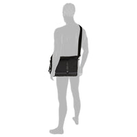 Camel Active Connect - Laptoptasche 15" 38 cm (black) - Ansicht 4