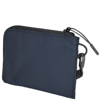 Jack Wolfskin Wandermood - Wallet 12 cm (midnight sky)