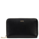 BOSS Women Sandy SM Ziparound - Geldbörse 16 cm (black)