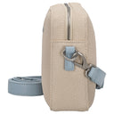 Valentino Bags Alexia Summer - Umhängetasche 23 cm (naturale/avio) - Ansicht 3