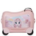 Samsonite Dream2Go - Kinderkoffer 52 cm (unicorn tess)