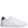 adidas Nova Court Vegan Sneaker - Calzado Hombre (blanco, 45 1/3)