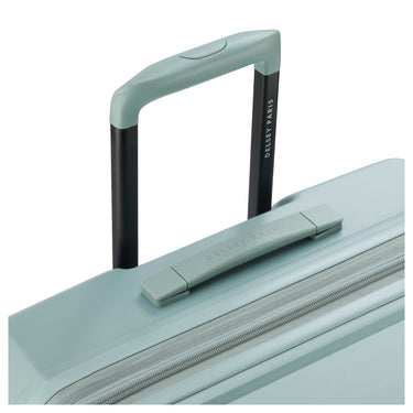 Delsey Paris Lutece - 4-Rollen-Trolley L 76 cm erw. (salbeigrün) - Ansicht 9