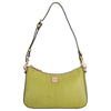 Joop Lizeta Libi Hobo - Bolso bandolera 24 cm (lime)