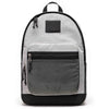 Herschel Kaine - Mochila 16" 46 cm (varsity grey crosshatch)
