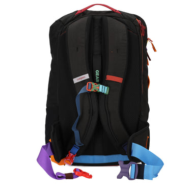 Cotopaxi Allpa 35L Travel Pack - Reiserucksack 56 cm (del dia dark, Unikat 03) - Ansicht 4
