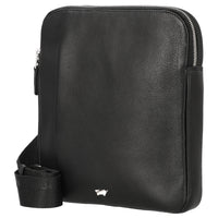 Braun Büffel Golf 3.0 - Umhängetasche M 25 cm (schwarz) - Ansicht 2