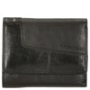 aunts & uncles Grandmas Luxury Club Chelsea - Cartera 10cc 11 cm RFID (blacksmoke)