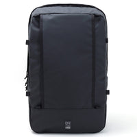 Chrome Cohesive 2.0 38 - Mochila de viaje 17" 52 cm (lona negra)