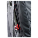 Deuter Futura Air Trek 50 + 10 - Trekkingrucksack 75 cm erw. (black-graphite) - Ansicht 7