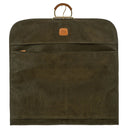 Brics Life - Kleidersack 128x63 cm (olive) - Markenkoffer